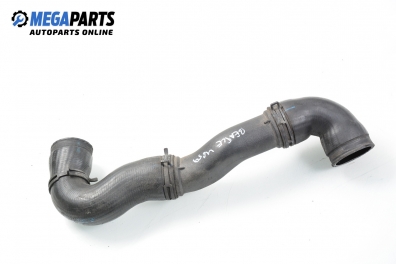 Turbo hose for Volkswagen New Beetle 1.9 TDI, 90 hp, 2001