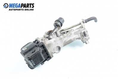 Răcitor EGR pentru Fiat Bravo 1.6 D Multijet, 120 cp, hatchback, 2010 № 0428792