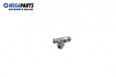 Benzineinspritzdüse für Fiat Bravo 1.6 16V, 103 hp, 3 türen, 1999
