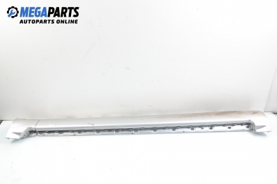 Außenschwelle for Audi A8 (D3) 3.0, 220 hp automatic, 2004, position: links