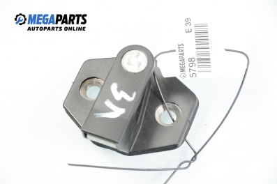 Door lock for BMW 5 (E39) 2.5 TDS, 143 hp, sedan, 2000, position: rear - left