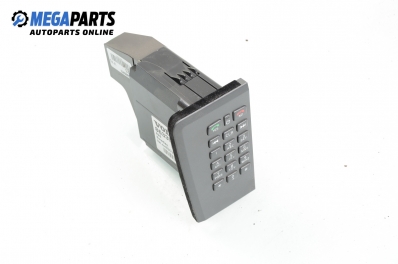 Phone for Volvo S70/V70 2.3 T5, 250 hp, station wagon automatic, 2000