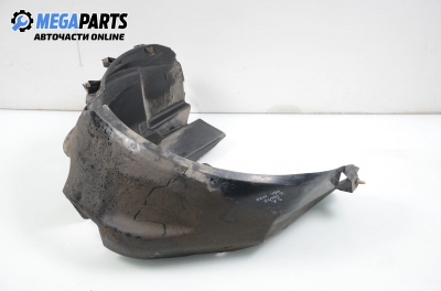 Inner fender for Fiat Grande Punto (2005-2009) 1.9, hatchback, position: rear - left