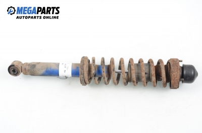 Macpherson shock absorber for BMW 5 (E34) 2.5 TDS, 143 hp, sedan automatic, 1992, position: rear - right