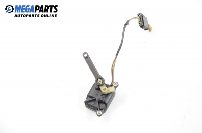 Motor supapă încălzire pentru Audi A4 (B5) 1.8 Quattro, 125 cp, sedan, 1995