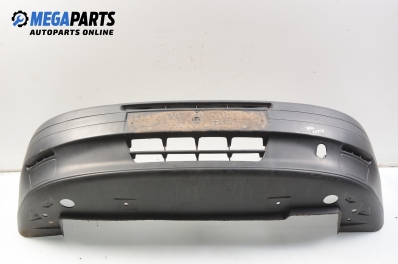 Frontstoßstange for Fiat Punto 1.7 TD, 69 hp, hecktür, 1997, position: vorderseite