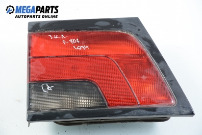 Inner tail light for Peugeot 806 2.0, 121 hp, 1996, position: left