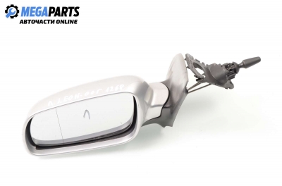 Spiegel for Seat Leon (1M) 1.4 16V, 75 hp, hecktür, 2000, position: links