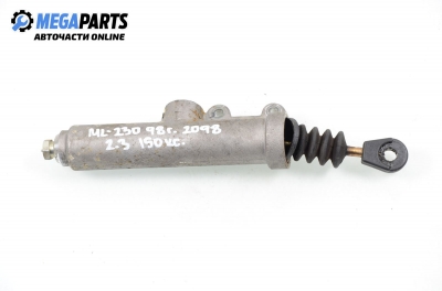 Master clutch cylinder for Mercedes-Benz M-Class W163 2.3, 150 hp, 1998