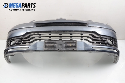 Frontstoßstange for Citroen C4 1.4 16V, 88 hp, coupe, 2006, position: vorderseite