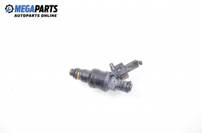 Gasoline fuel injector for Land Rover Freelander I (L314) 1.8 16V, 120 hp, 5 doors, 1998