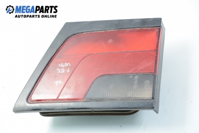 Inner tail light for Peugeot 806 2.0, 121 hp, 1996, position: right