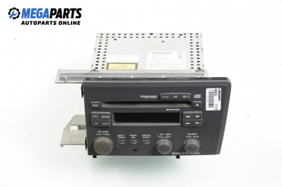 CD player for Volvo S70/V70 2.3 T5, 250 hp, station wagon automatic, 2000 № 9452060-1