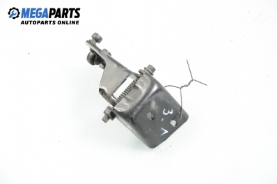 Balama ușă for Chrysler Voyager Minivan IV (09.1999 - 12.2008), 5 uși