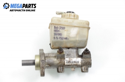 Brake pump for Mercedes-Benz ML W163 2.3, 150 hp, 1998