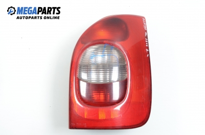 Tail light for Citroen Xsara Picasso 2.0 HDI, 90 hp, 2000, position: right
