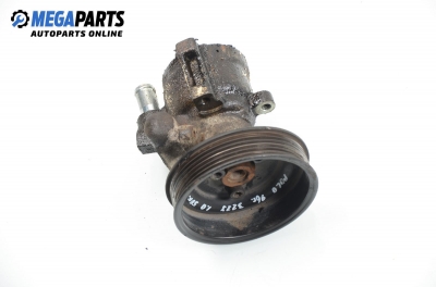 Power steering pump for Volkswagen Polo (6N/6N2) 1.0, 50 hp, hatchback, 5 doors, 1996