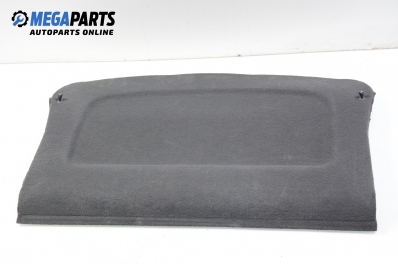 Trunk interior cover for Seat Leon (1M) 1.9 TDI, 110 hp, hatchback, 5 doors, 2003