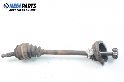 Planetară pentru Renault Megane I 1.6, 75 cp, hatchback, 1996, poziție: stânga