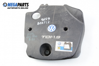 Engine cover for Volkswagen New Beetle 1.9 TDI, 90 hp, 2001