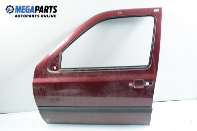 Ușă for Volkswagen Golf III 1.6, 101 hp, 1997, position: stânga - fața