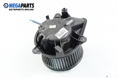 Heating blower for Fiat Punto 1.9 JTD, 80 hp, 3 doors, 2002 № Valeo B566
