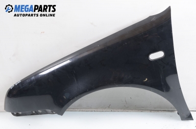 Fender for Volkswagen Bora 2.0, 115 hp, sedan, 2002, position: left