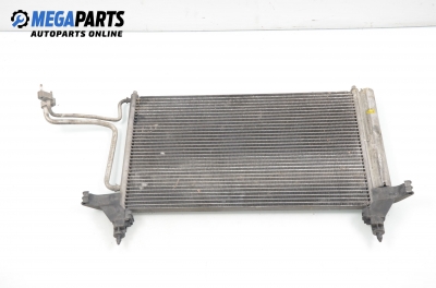 Radiator aer condiționat for Fiat Stilo 2.4 20V, 170 hp, 2001