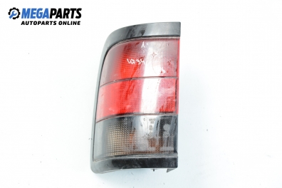 Tail light for Peugeot 806 2.0, 121 hp, 1996, position: left