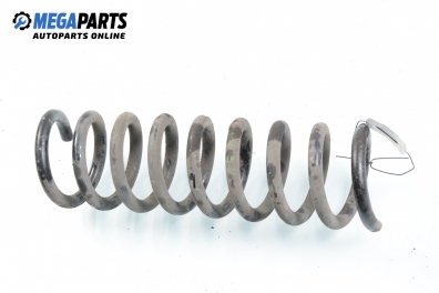 Coil spring for Mercedes-Benz E-Class 210 (W/S) 2.2 CDI, 125 hp, station wagon, 1999, position: rear