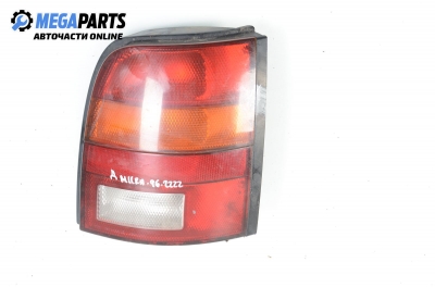 Stop pentru Nissan Micra 1.0 16V, 54 cp, 3 uși automat, 1996, poziție: dreapte