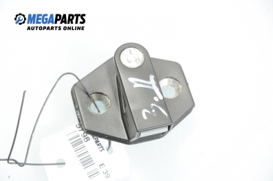 Door lock for BMW 5 (E39) 2.5 TDS, 143 hp, sedan, 2000, position: rear - right