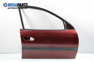 Tür für Opel Omega B 2.0 16V, 136 hp, sedan, 1996, position: rechts, vorderseite