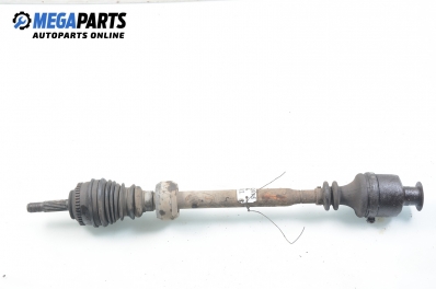 Planetară pentru Renault Megane I 1.6, 75 cp, hatchback, 1996, poziție: dreapte