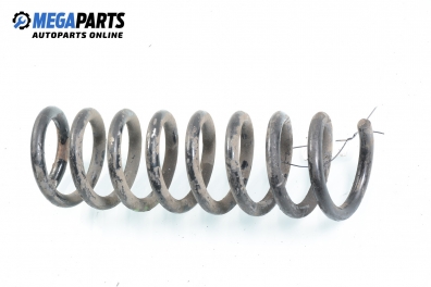Coil spring for Mercedes-Benz E-Class 210 (W/S) 2.2 CDI, 125 hp, station wagon, 1999, position: rear