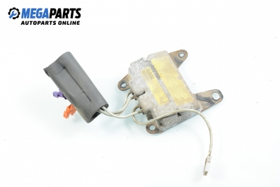 Airbag module for Renault Laguna I (B56; K56) 2.0, 113 hp, station wagon, 1996 № Autoliv 550 28 88 00