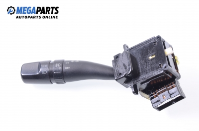 Lights lever for Kia Sorento 2.5 CRDi, 140 hp, 2004