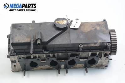 Motorkopf für Renault Megane I 1.6, 75 hp, hecktür, 1996