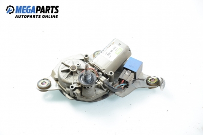 Front wipers motor for Peugeot 806 2.0, 121 hp, 1996 № Valeo 530 06 502
