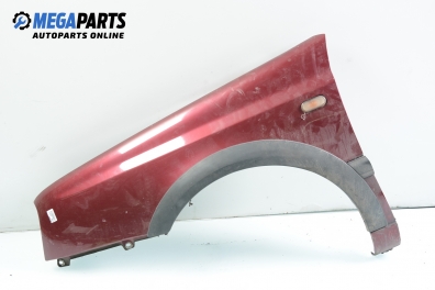 Fender for Volkswagen Golf III 1.6, 101 hp, 5 doors, 1997, position: left