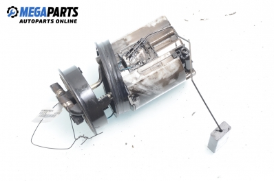 Supply pump for Mercedes-Benz Vito 2.3 D, 98 hp, truck automatic, 1998