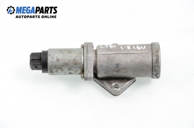 Actuator pentru ralanti pentru Fiat Bravo 1.8 16V, 113 cp, 3 uși, 1999