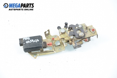 Door lock actuator for Peugeot 806 2.0, 121 hp, 1996, position: rear - right