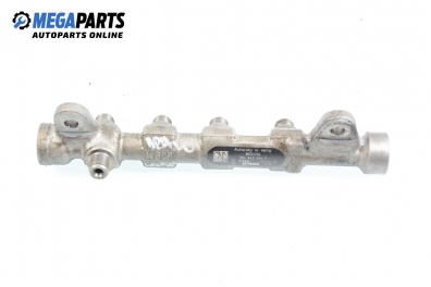 Fuel rail for Fiat Bravo 1.6 D Multijet, 120 hp, hatchback, 2010 № Bosch 0 445 214 192