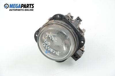 Fog light for Citroen Xsara Picasso 2.0 HDI, 90 hp, 2000, position: left