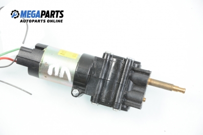 Steering shaft adjustment motor for BMW 5 (E39) 2.5 TDS, 143 hp, sedan, 2000, position: left