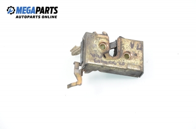 Lock for Volkswagen Passat (B3) 1.8, 90 hp, sedan, 1990, position: front - left