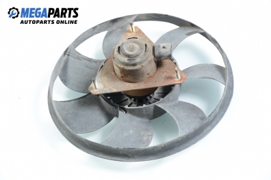 Radiator fan for Fiat Punto 1.1, 54 hp, 3 doors, 1996