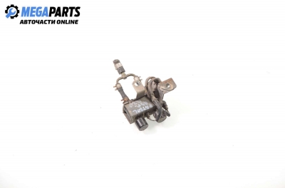 Vacuum valve for Nissan Patrol 2.8 TD, 129 hp, 1999