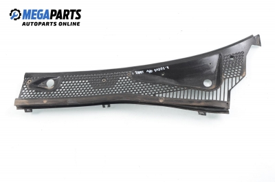 Wndshield wiper cover cowl for Ford Focus 1.6 16V, 100 hp, hatchback, 5 doors, 1999, position: left